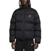 Nike Striukė Vyrams M Nk Club Puffer Jkt Juodas FB7368 010