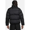 Nike Striukė Vyrams M Nk Club Puffer Jkt Juodas FB7368 010