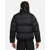 Nike Striukė Vyrams M Nk Club Puffer Jkt Juodas FB7368 010