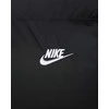 Nike Striukė Vyrams M Nk Club Puffer Jkt Juodas FB7368 010