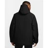 Nike Striukė Vyrams M Nk Club Tf Parka Juodas FZ0869 010
