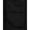 Nike Striukė Vyrams M Nk Club Tf Parka Juodas FZ0869 010