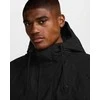 Nike Striukė Vyrams M Nk Club Tf Parka Juodas FZ0869 010