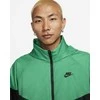 Nike Striukė Vyrams M Nk Wr Anorak Jkt Juodas Žalias DQ4910 324