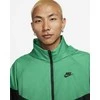 Nike Striukė Vyrams M Nk Wr Anorak Jkt Juodas Žalias DQ4910 324
