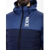 Nike Striukė Vyrams M Nsw Hybrid Syn Fill Mėlyna DX2036 434