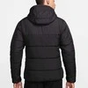 Nike Striukė Vyrams M Nsw Ow Syn Fill Jkt Juodas HF6825 010