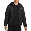 Nike Striukė Vyrams M Nsw Ow Syn Fill Jkt Juodas HF6825 010