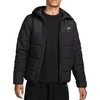 Nike Striukė Vyrams M Nsw Ow Syn Fill Jkt Juodas HF6825 010