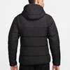 Nike Striukė Vyrams M Nsw Ow Syn Fill Jkt Juodas HF6825 010