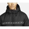 Nike Striukė Vyrams M Nsw Repeat Syn Fill Jkt Juodas DX2037 010