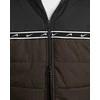 Nike Striukė Vyrams M Nsw Repeat Syn Fill Jkt Juodas Brown DX2037 237