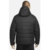 Nike Striukė Vyrams M Nsw Repeat Syn Fill Jkt Juodas DX2037 010