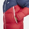 Nike Striukė Vyrams M Nsw Sf Windrunner Mėlyna Raudona DD6795 410