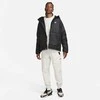 Nike Striukė Vyrams M Nsw Tf Rpl Legacy Hd Juodas DX2038 010