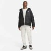 Nike Striukė Vyrams M Nsw Tf Rpl Legacy Hd Juodas DX2038 010