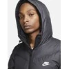 Nike Striukė Vyrams Sf Wr PL-Fld Hd Parka Juodas FB8189 010