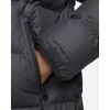 Nike Striukė Vyrams Sf Wr PL-Fld Hd Parka Juodas FB8189 010