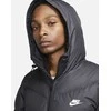 Nike Striukė Vyrams Sf Wr PL-Fld Hd Parka Juodas FB8189 010