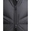 Nike Striukė Vyrams Sf Wr PL-Fld Hd Parka Juodas FB8189 010