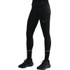 Nike Tamprės Moterims Dri-Fit Tempo High Rise 7/8 Tight Juodas HV8170 010