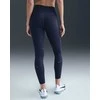 Nike Tamprės Moterims Dri-Fit Tempo High Rise 7/8 Tight Dark Mėlyna HV8170 410