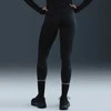 Nike Tamprės Moterims Dri-Fit Tempo High Rise 7/8 Tight Juodas HV8170 010