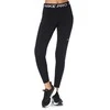 Nike Tamprės Moterims Np 365 Tight Juodas CZ9779 010