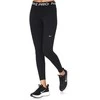 Nike Tamprės Moterims Np 365 Tight Juodas CZ9779 010