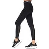 Nike Tamprės Moterims Np 365 Tight Juodas CZ9779 010