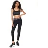 Nike Tamprės Moterims Np 365 Tight Juodas CZ9779 010