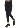 Nike Tamprės Moterims Np 365 Tight Juodas CZ9779 010