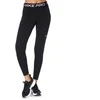 Nike Tamprės Moterims Np 365 Tight Juodas CZ9779 010