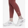 Nike Tamprės Moterims Nsw Essntl 7/8 Raudona CZ8532 691