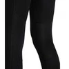 Nike Tamprės Moterims W Nk Df Fast Mr 7/8 Tights Juodas FV6682 010