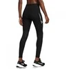 Nike Tamprės Moterims W Nk Df Fast Mr 7/8 Tights Juodas FV6682 010