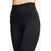 Nike Tamprės Moterims W Nk Df One Hr 7/8 Pkt Tght Juodas FN3241 010