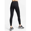 Nike Tamprės Moterims W Nk Df One Hr 7/8 Pkt Tght Juodas FN3241 010