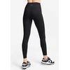 Nike Tamprės Moterims W Nk Df One Hr 7/8 Pkt Tght Juodas FN3241 010