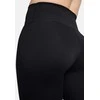 Nike Tamprės Moterims W Nk Df One Hr Tght Juodas FN3226 010