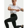 Nike Tamprės Moterims W Nk Df One Seamless Hr Tight Juodas HJ9195 013