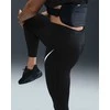 Nike Tamprės Moterims W Nk Df Tempo Hr 7/8 Tgt Juodas HV2304 010