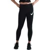 Nike Tamprės Moterims W Nk Df Tempo Hr 7/8 Tgt Juodas HV2304 010