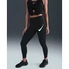 Nike Tamprės Moterims W Nk Df Tempo Hr 7/8 Tgt Juodas HV2304 010