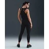 Nike Tamprės Moterims W Nk Df Tempo Hr 7/8 Tgt Juodas HV2304 010