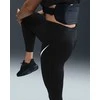 Nike Tamprės Moterims W Nk Df Tempo Hr 7/8 Tgt Juodas HV2304 010
