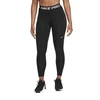Nike Tamprės Moterims W Np 365 Mr 7/8 Pkt Tight Juodas FB5032 011