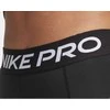 Nike Tamprės Moterims W Np 365 Mr 7/8 Pkt Tight Juodas FB5032 011