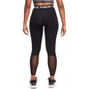 Nike Tamprės Moterims W Np 365 Mr 7/8 Pkt Tight Juodas FB5032 011