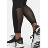 Nike Tamprės Moterims W Np 365 Mr 7/8 Pkt Tight Juodas FB5032 011
